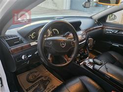 مرسيدس بنز S-Class
